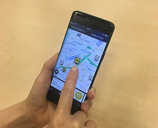 スマホ画像