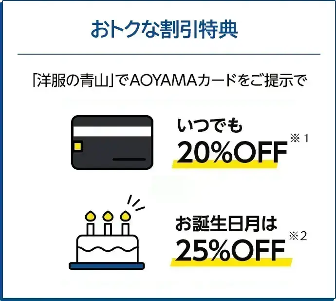 新規入会特典＆１年間継続特典