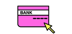 通帳のイラスト