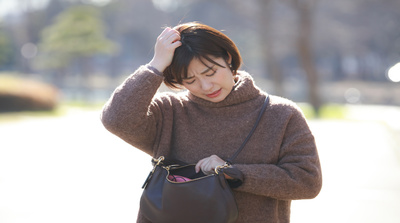 クレジットカードを紛失したらすぐにやるべきこととは？