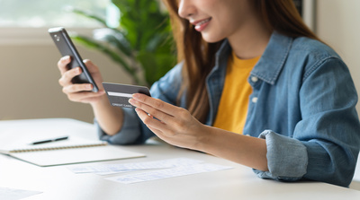 クレジットカードの住所変更はいつやる？手続き方法を解説