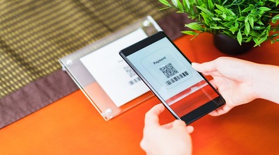 QRコード決済とは？メリットやデメリットなどを解説！