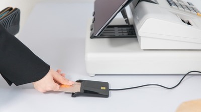 国民年金はコンビニでクレジットカード払いできる？
