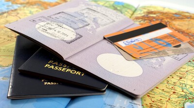 海外で使えるクレジットカードは？選び方や注意点を解説