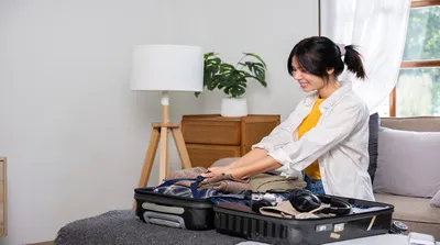 旅行の持ち物は？国内・海外別の荷物や注意点を解説！