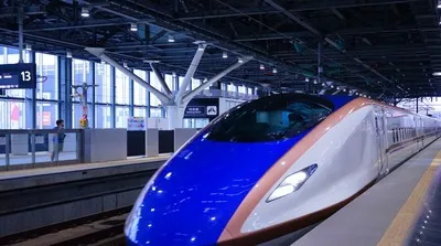 新幹線のきっぷ購入はクレジットカードがおすすめ！