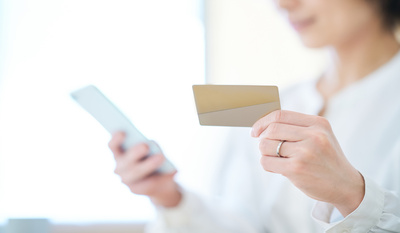 クレジットカードのセキュリティコードについて解説！