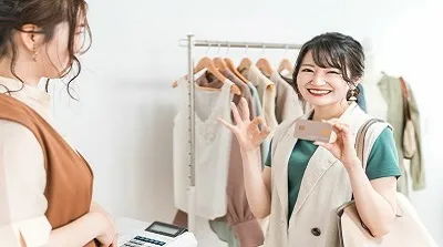 クレジットカードの還元率とは？選び方や付与率との違い