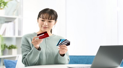 デビットカードのポイントの仕組みや注意点を解説