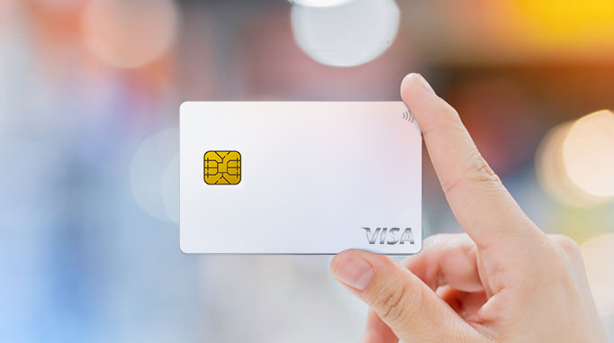 クレジットカードのつくり方って？
