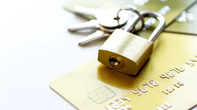 セキュリティに関するご案内