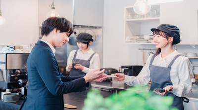 クレジットカードの暗証番号がいらないのはなぜ？