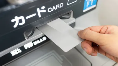 クレジットカードのキャッシングで最短融資を受ける方法