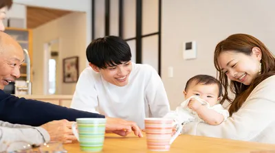 同一生計とは？家族の要件や範囲、証明する方法を解説！