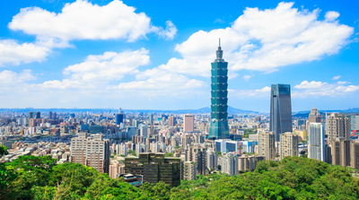 台湾旅行で使いやすいクレジットカードの特徴を紹介！