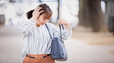 ETCカード紛失時の対処法は？再発行の手順を解説