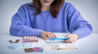 クレジットカードの引落しでうっかり残高不足！対策は？