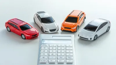 自動車税をクレジットカードやコンビニで払う方法を解説