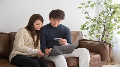 夫のクレジットカードを妻が使ってもいい？対処法を解説