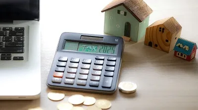 固定資産税をクレジットカード払いするメリットや手順を解説
