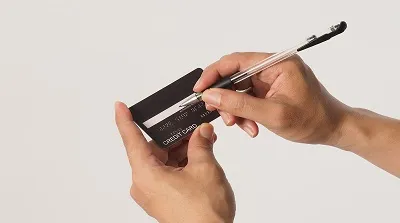 クレジットカードのサイン決済廃止でどう変わる？