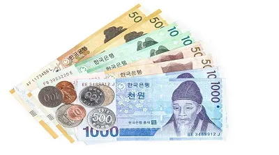 韓国のお金の単位は？両替方法や決済事情を解説 
