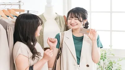 クレジットカードは収入なしの学生でも作れる？ 