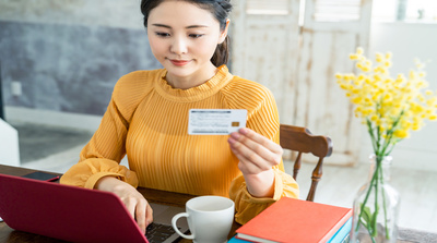 クレジットカードのポイントとは？仕組みや使い方を解説