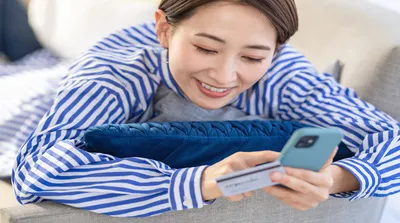 クレジットカードのメリット・デメリット、選び方を解説