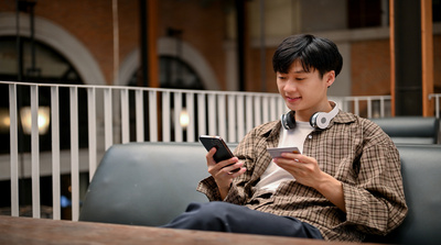 学生のクレジットカードの作り方は？条件や手順を解説！