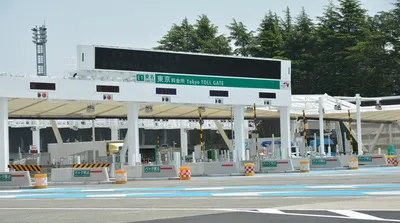 高速料金をクレジットカード払いする方法や注意点を紹介