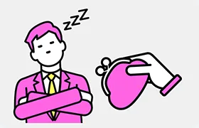 仮睡盗(カスイトウ)