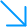 Blue Arrow