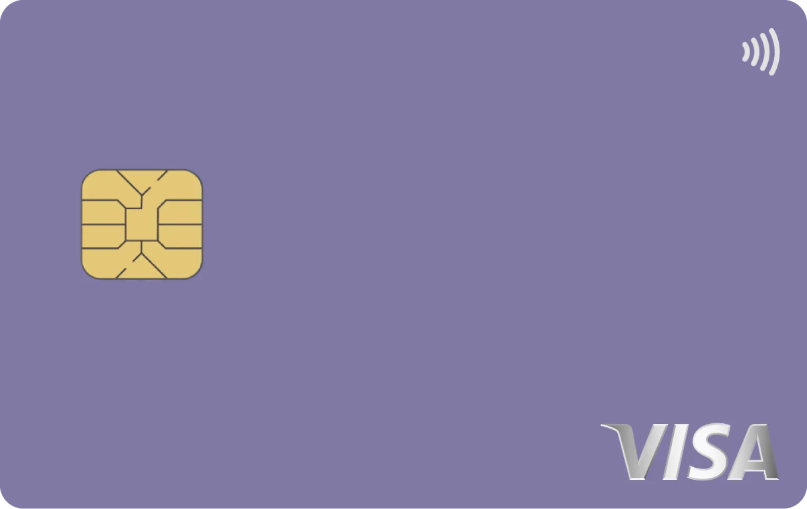 LIFECARD purple