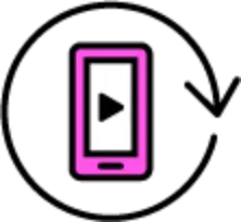 サブスク イラスト