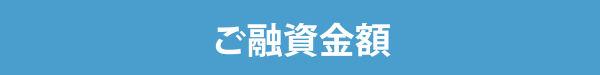 ご融資金額