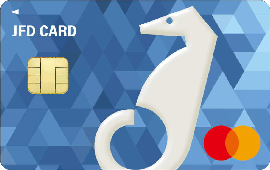 JFD CARD