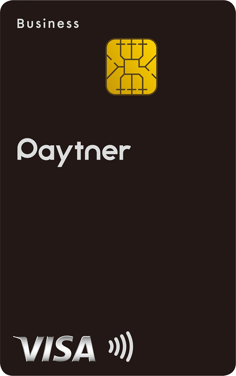 Paytner Card