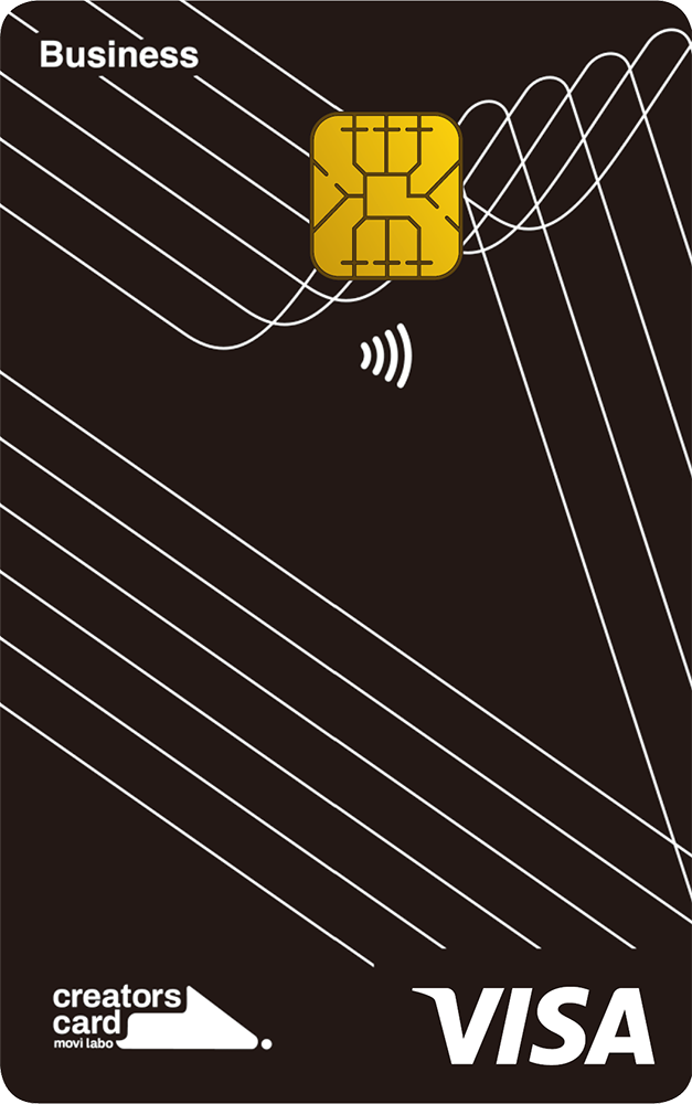 creators card
