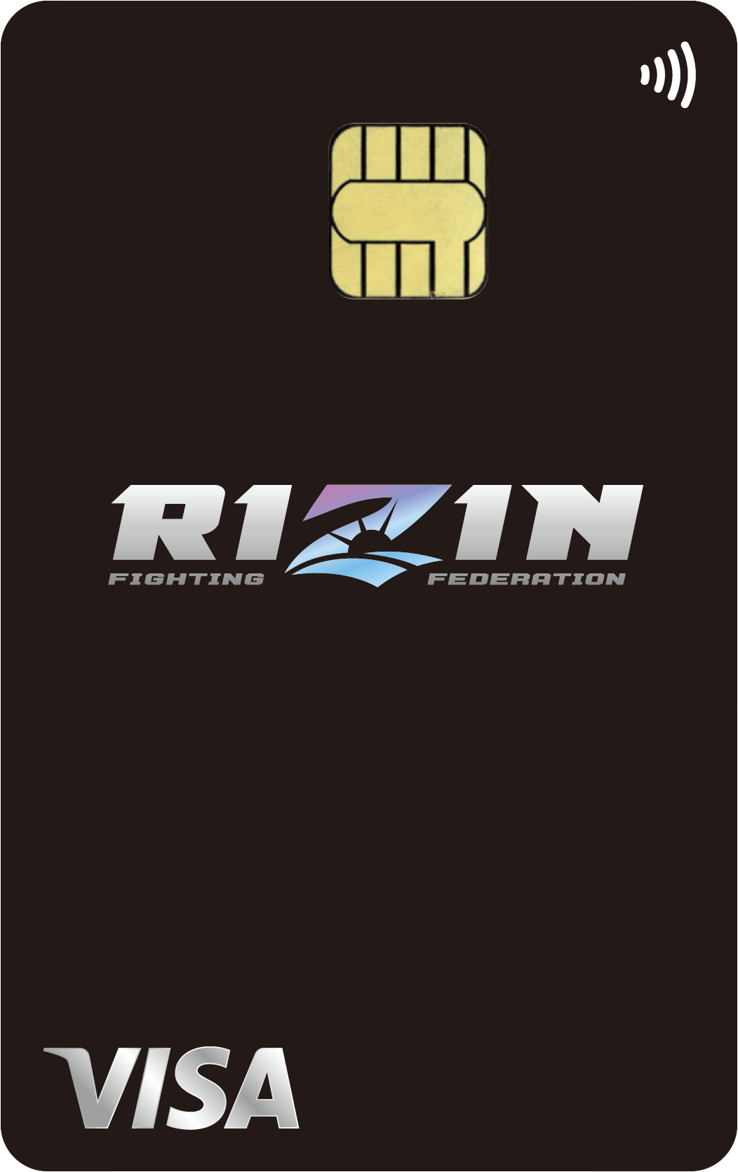 RIZINカード