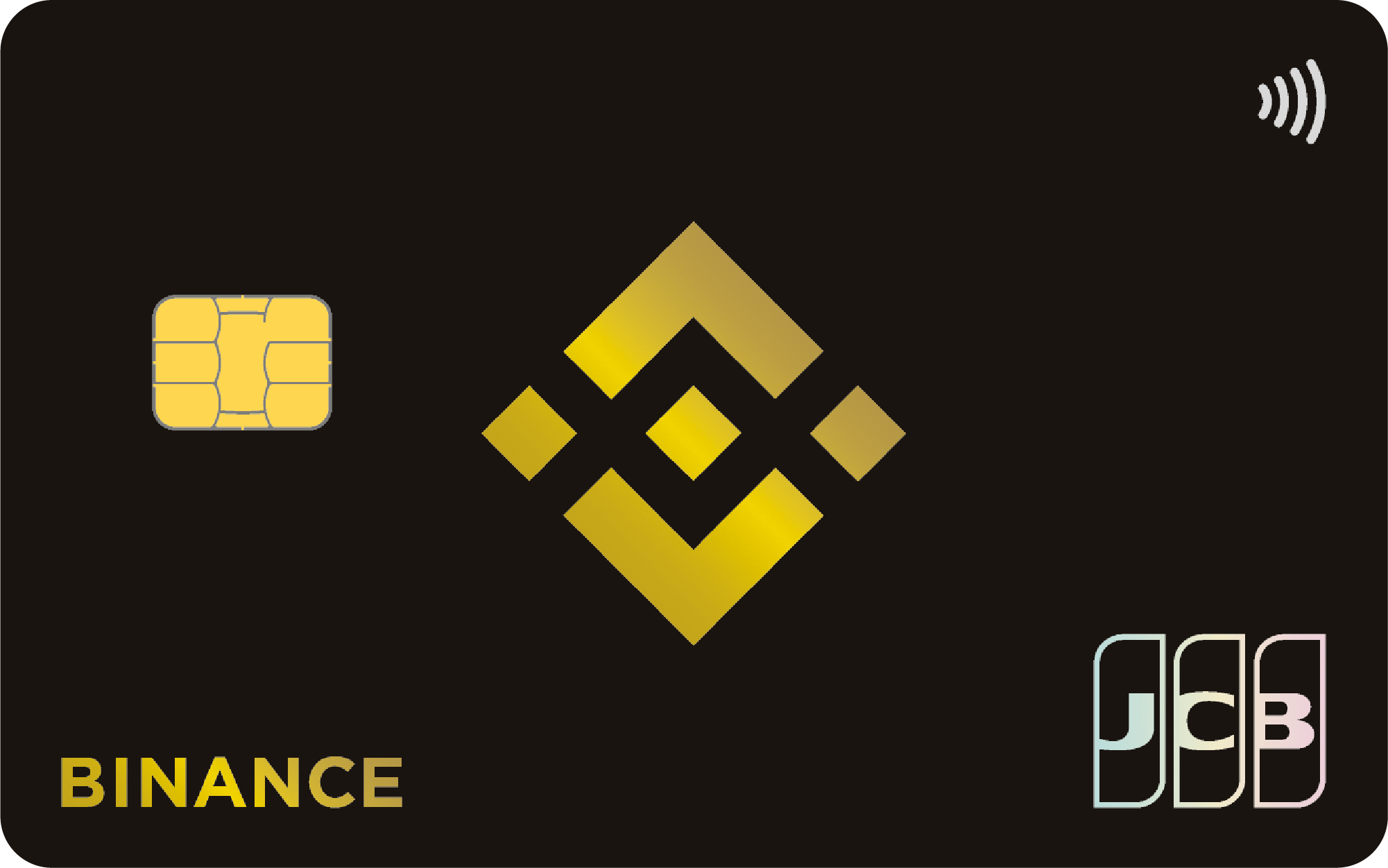 Binance Japan Card