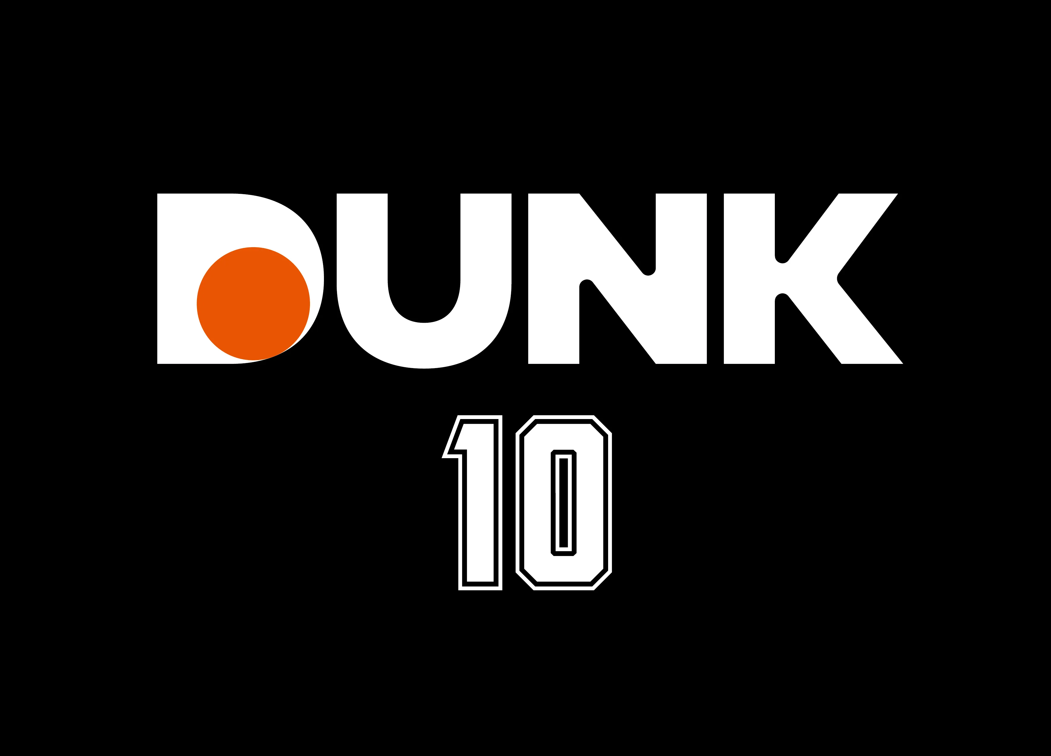 DUNK(10)