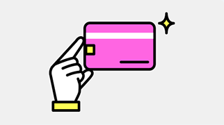 クレジットカードのご利用について