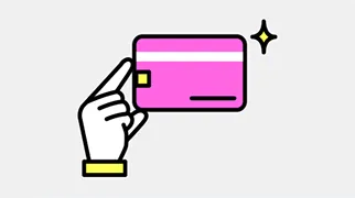 クレジットカードのご利用について