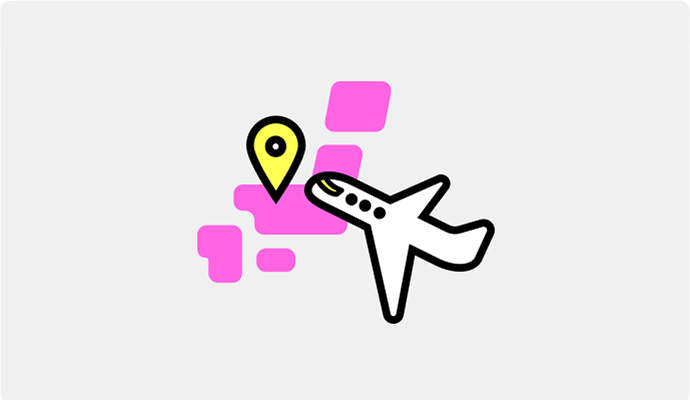 トラベル