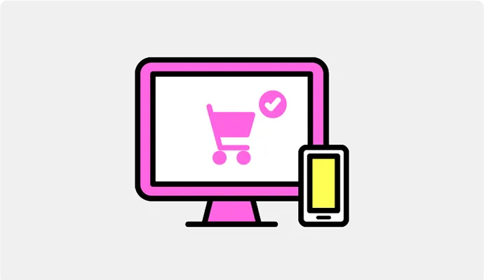 ネットショップ