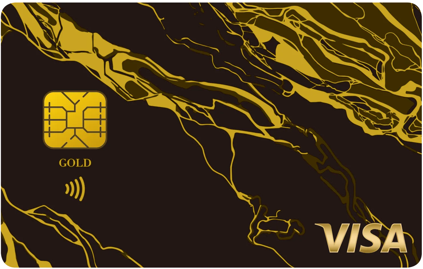 ライフカード」ゴールドカードに新デザイン追加 | クレジットカードは