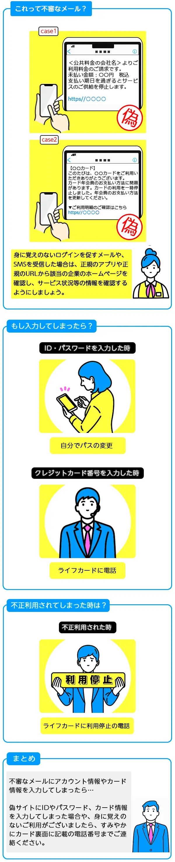 不審なメールについて詳細2