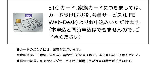 ETCカード