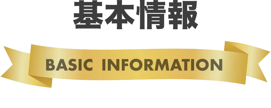 基本情報